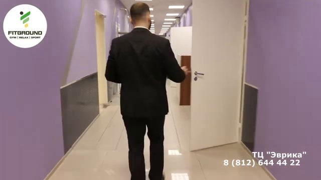 #3.ОБЗОРНАЯ ЭКСКУРСИЯ ПО ФИТНЕС КЛУБУ FITGROUND . ПРОШЛО ДВЕ НЕДЕЛИ.. смотреть онлайн