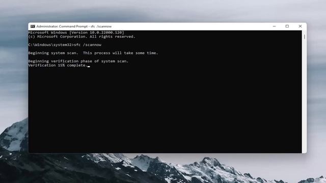 How to Fix the ‘Unhandled Exception Has Occurred’ Error In Windows 11 [Tutorial] смотреть онлайн
