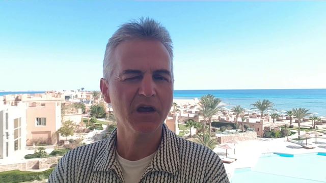 Hotel-Test Imperial Shams Abu Soma - Safaga - Rotes Meer