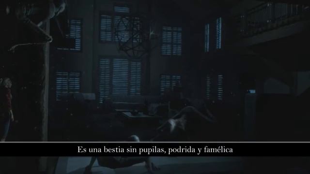 FINAL BUENO   UNTIL DAWN RAP   Keyblade