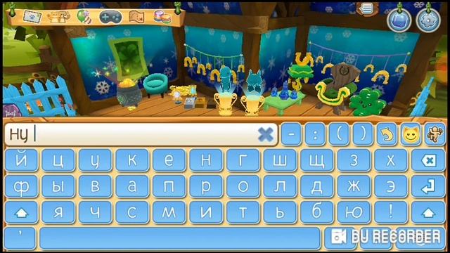 Обзор игры animal jam? смотреть онлайн