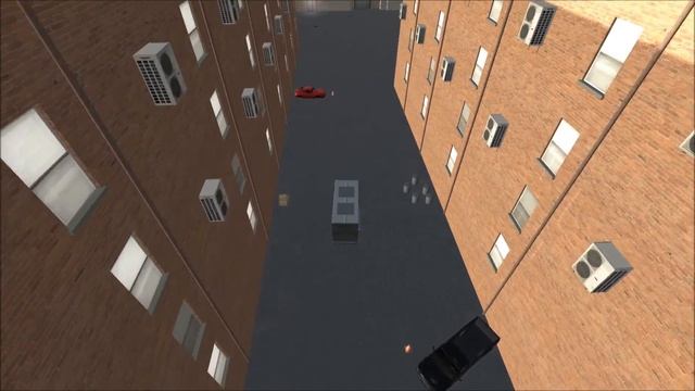 Lunch Truck Tycoon 2 The Slums смотреть онлайн