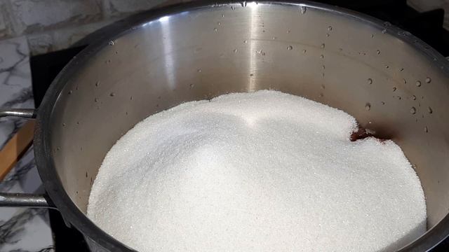 Варенье из клубники смотреть онлайн