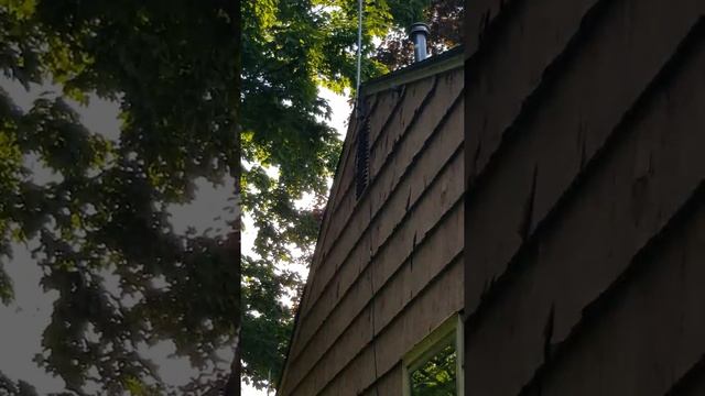 20/40 Inverted V At KD2CWA