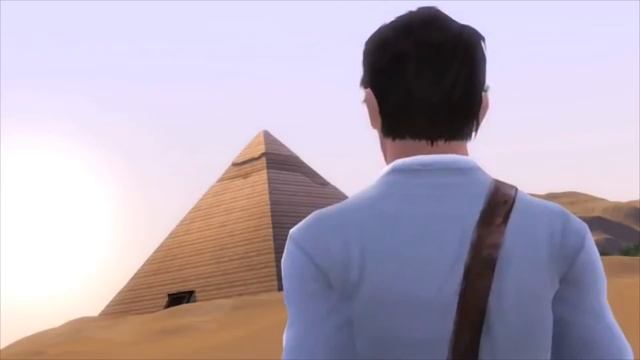 СИМС СПУСТЯ 20 ЛЕТ (Эволюция серии The Sims) смотреть онлайн