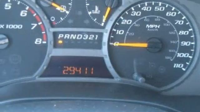 2005 Chevrolet Colorado Columbus OH 43125