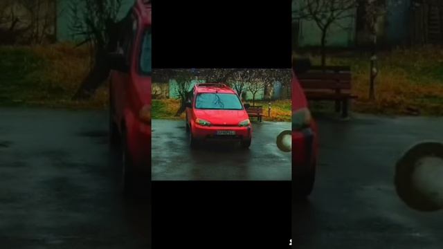 #Honda HR-V ? смотреть онлайн