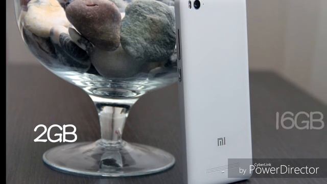 xiaomi mi4c обзор (краткий) смотреть онлайн