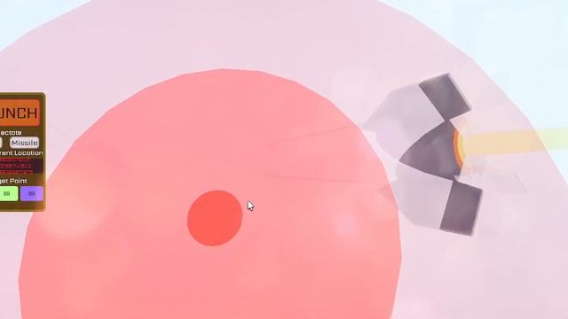 roblox script showcase - Nuclear Missile смотреть онлайн