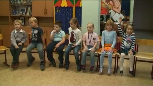 Театр сказок смотреть онлайн