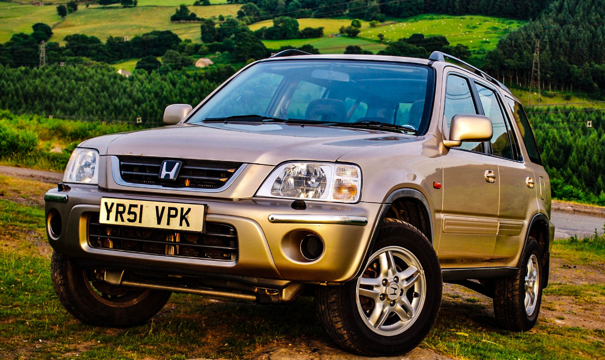 НИВА НЕ НУЖНА! ЭТОТ ЯПОНЕЦ В РАЗЫ ЛУЧШЕ ЛЮБОЙ НИВЫ, А СТОИТ ТАКЖЕ