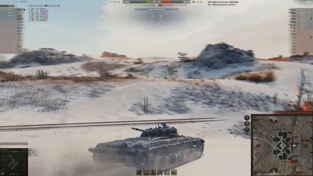 WoT Это Новости - ДР WG - Танк за 50к Бон - Разбан в Подарок смотреть онлайн