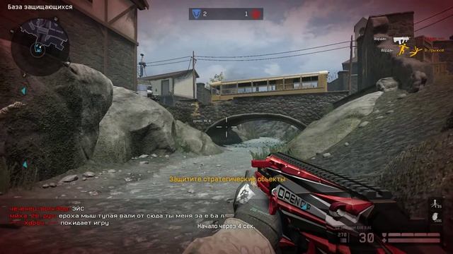 warface смотреть онлайн