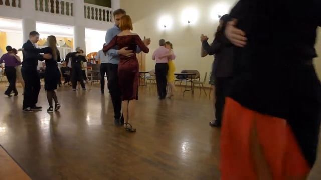 Milonga 2018-12-08 Tver Part1