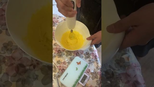 Гороховый суп.