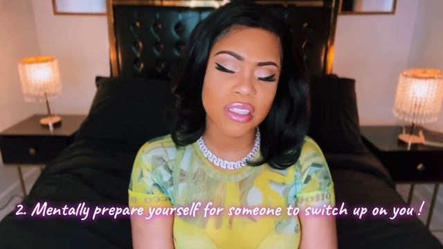 Girl Talk : How To “Master DETACHMENT” | (( MUST WATCH ))| смотреть онлайн