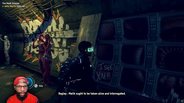 Watch Dogs Legion Walkthrough Gameplay Part 15 - The Drone Expert (Watch Dogs 3) смотреть онлайн