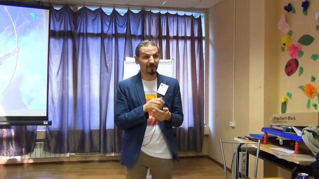 Отсекаем лишнее - как сфокусировать игру смотреть онлайн