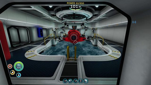Season 1/ Let's Play/ Subnautica/ A Guide to Survive/ Ep. 10 смотреть онлайн