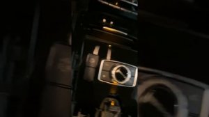 Mercedes W212 рестайлинг разбираем центральную консоль