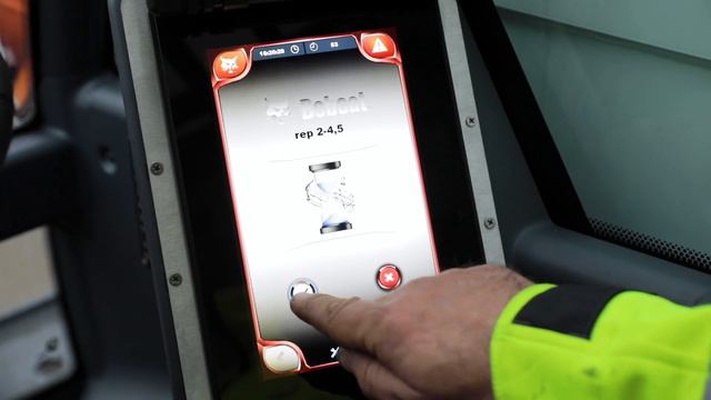 Rotary Telehandler Launch Event смотреть онлайн