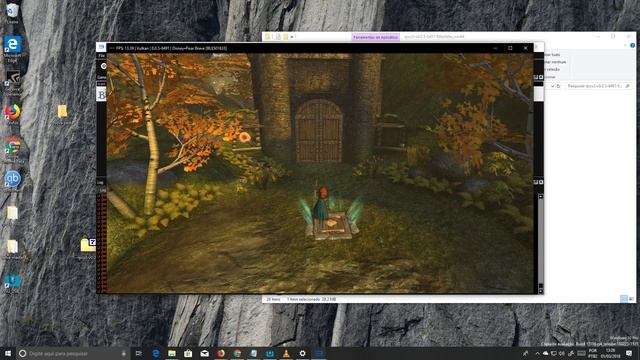 rpcs3-v0.0.5-6491-f96e9b6e_ Brave смотреть онлайн
