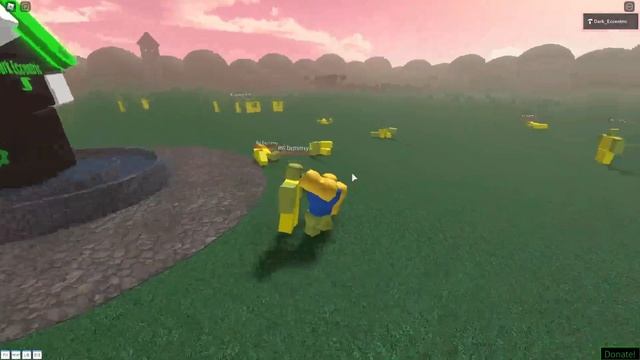 Roblox Script Showcase Episode#1424/GigaChad смотреть онлайн