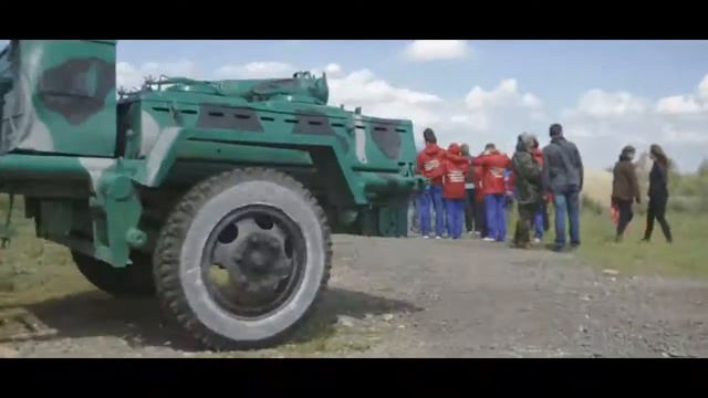 Асклепий-2015 смотреть онлайн