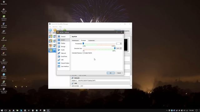 Virtualbox Tutorial | Set up a Virtual Machine for free смотреть онлайн