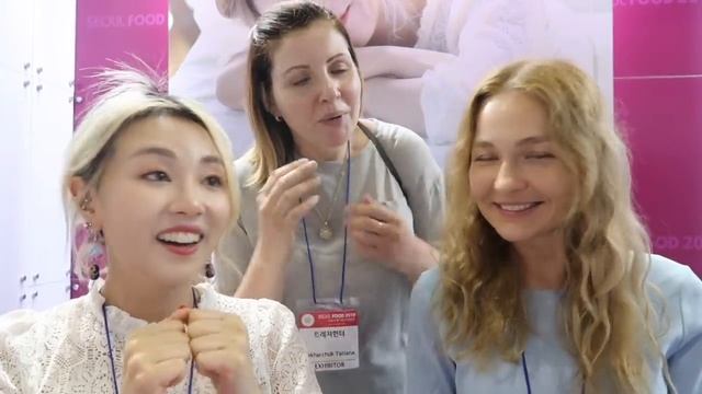 КАК ТАТЬЯНА ВЫШЛА ЗАМУЖ ЗА КОРЕЙЦА ? 타티아나가 한국에서 결혼한이유 - Кенха смотреть онлайн