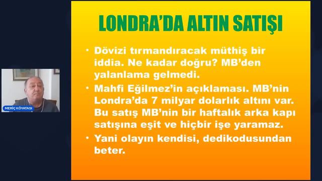 Dedikodular, keriz silkeleme ve erken seçim sinyali veriyor. смотреть онлайн