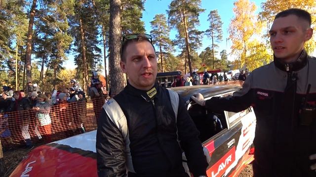 ULD Gymkhana 2021. Размер не имеет значения! смотреть онлайн