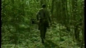 Раскопки на Валдае.ww2 Suche Ausgrabungen in Valdai. Демянский котёл