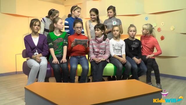 21 10 Ток Шоу Розмова про головне Школа №9 Даша смотреть онлайн