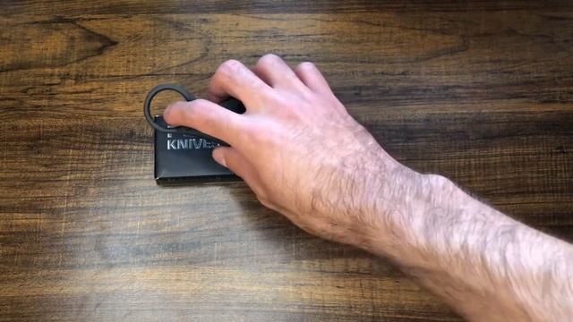 Fox Knives: Black Bird (Review) смотреть онлайн