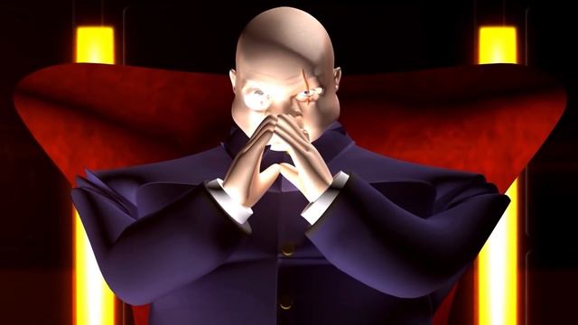 Evil Genius - 5 reasons you need to go back смотреть онлайн