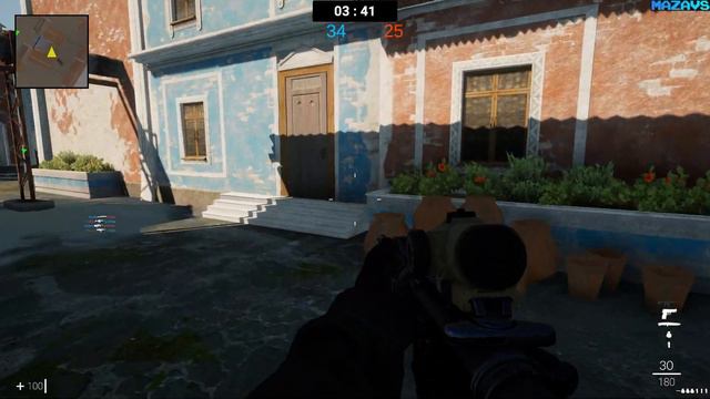 NECROSIS : RECONFIGURATED | GamePlay PC