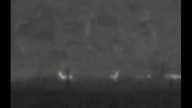 First video with the new Pulsar Axion XM30 (It's alittle shaky) смотреть онлайн