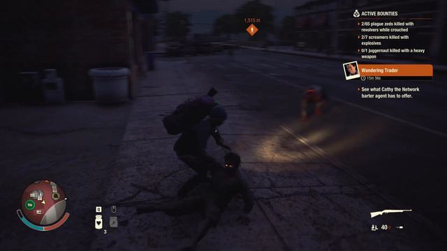 SOD2 Jumpscare смотреть онлайн