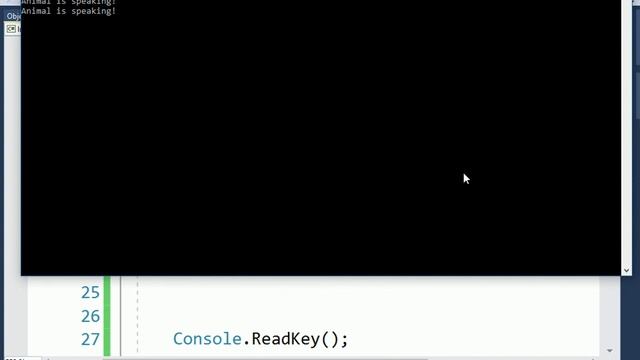 11|| C# ||Tutorial In Bangla:|| Polymorphism ||C#,.NETAsp.Net Core with Angular & EF Core смотреть онлайн