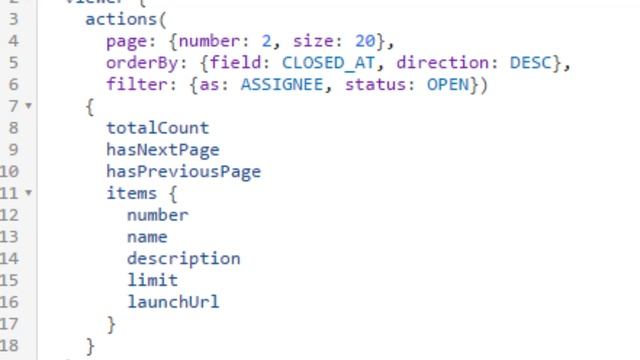 How GraphQL Pagination Works? | Learn GraphQL In 5 Minutes | Industry 4.0 смотреть онлайн