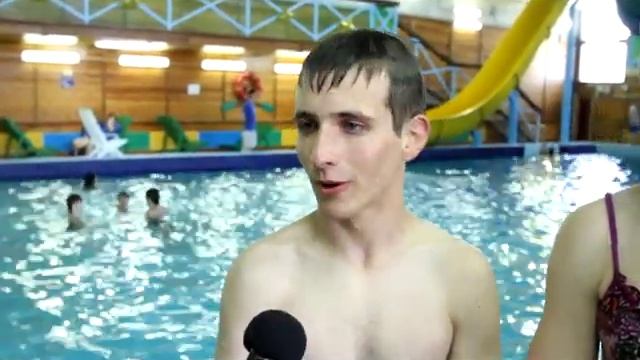 База отдыха "Политотдел" смотреть онлайн