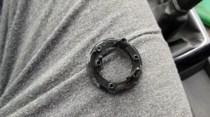 Не работает сигнал Опель Астра Н/Ремонт Сим модуля