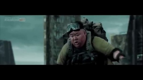 DAXSHATLI MAHLUQLAR- 2022 UZBEK TILIDA KINOLAR