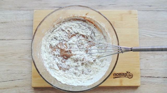 Книга рецептов