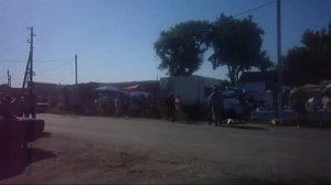 Один день в Теткино