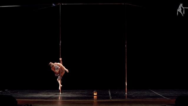 My Favorite Performance | Pole Art Championship | The Light Is Within You смотреть онлайн
