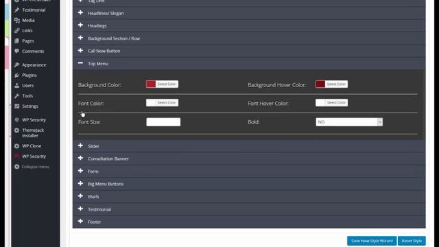 Step 14 Style Wizard смотреть онлайн