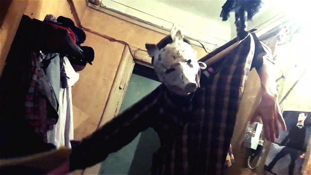 Не забывайте друзей / Do not forget your friends (2019)