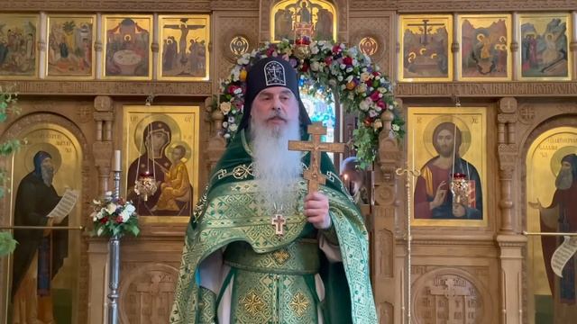 Зачем нам попы